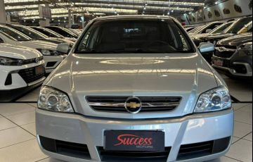 Chevrolet Astra 2.0 MPFi Advantage 8v - Foto #3