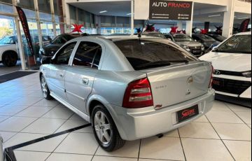 Chevrolet Astra 2.0 MPFi Advantage 8v - Foto #4