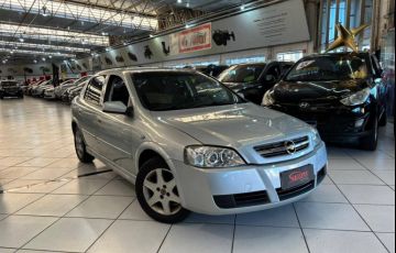 Chevrolet Astra 2.0 MPFi Advantage 8v - Foto #5