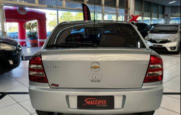 Chevrolet Astra 2.0 MPFi Advantage 8v - Foto #6