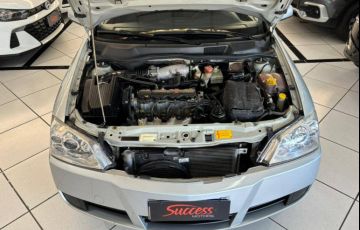 Chevrolet Astra 2.0 MPFi Advantage 8v - Foto #7