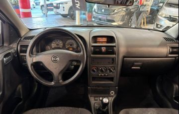 Chevrolet Astra 2.0 MPFi Advantage 8v - Foto #8