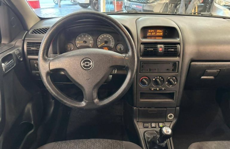Chevrolet Astra 2.0 MPFi Advantage 8v - Foto #9