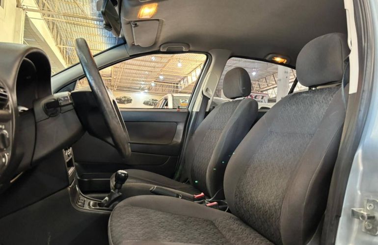 Chevrolet Astra 2.0 MPFi Advantage 8v - Foto #10