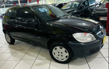 Chevrolet Celta 1.0 MPFi Life 8v