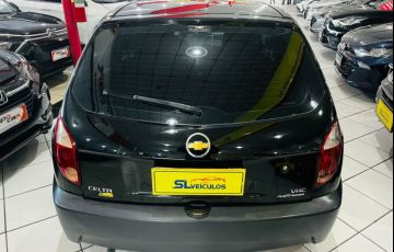 Chevrolet Celta 1.0 MPFi Life 8v - Foto #5