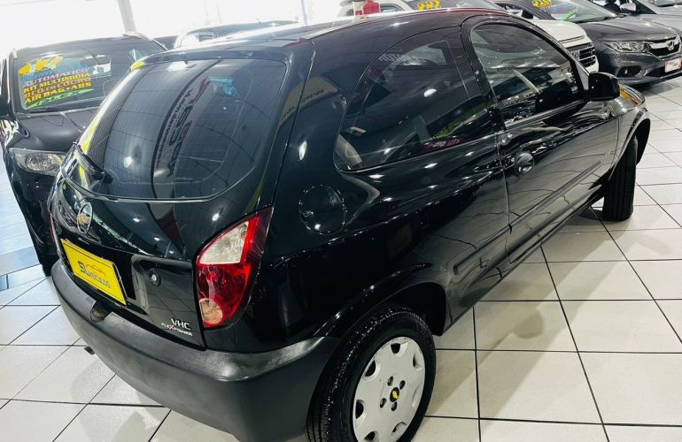 Chevrolet Celta 1.0 MPFi Life 8v - Foto #6
