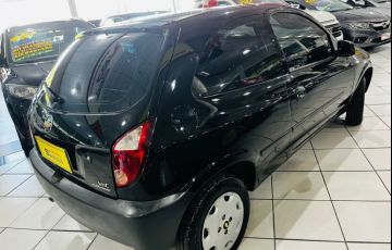 Chevrolet Celta 1.0 MPFi Life 8v - Foto #6