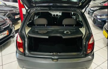 Chevrolet Celta 1.0 MPFi Life 8v - Foto #7