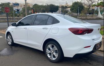 Chevrolet Onix 1.0 Turbo Plus Ltz - Foto #6