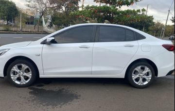 Chevrolet Onix 1.0 Turbo Plus Ltz - Foto #7