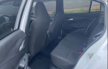Chevrolet Onix 1.0 Turbo Plus Ltz - Foto #9