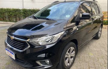 Chevrolet Spin 1.8 Premier 8v