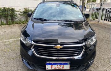 Chevrolet Spin 1.8 Premier 8v - Foto #2