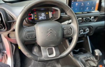 Citroën C3 1.0 Firefly Flex Live Pack Manual - Foto #8