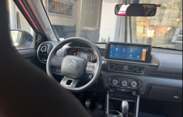 Citroën C3 1.0 Firefly Flex Live Pack Manual - Foto #9