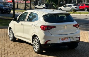 Fiat Argo 1.0 Firefly - Foto #2