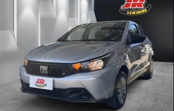 Fiat Argo 1.0 Firefly Drive