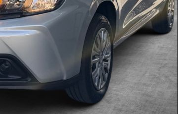 Fiat Argo 1.0 Firefly Drive - Foto #6