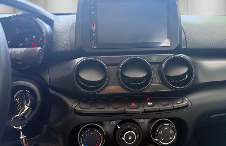 Fiat Argo 1.0 Firefly Drive - Foto #7