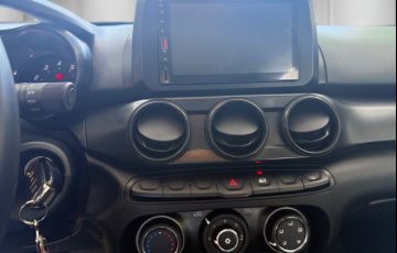 Fiat Argo 1.0 Firefly Drive - Foto #7