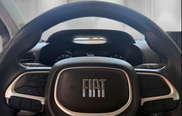 Fiat Argo 1.0 Firefly Drive - Foto #8