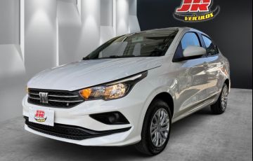 Fiat Cronos 1.0 Firefly Drive