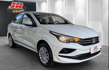 Fiat Cronos 1.0 Firefly Drive - Foto #2
