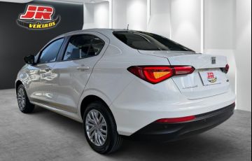 Fiat Cronos 1.0 Firefly Drive - Foto #3