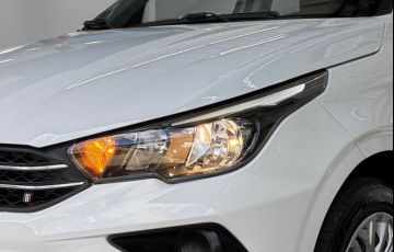 Fiat Cronos 1.0 Firefly Drive - Foto #4