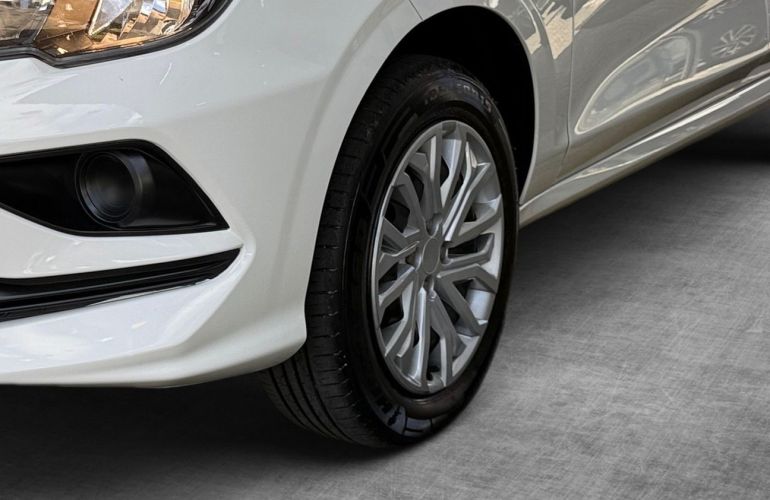 Fiat Cronos 1.0 Firefly Drive - Foto #5