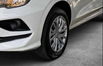 Fiat Cronos 1.0 Firefly Drive - Foto #5