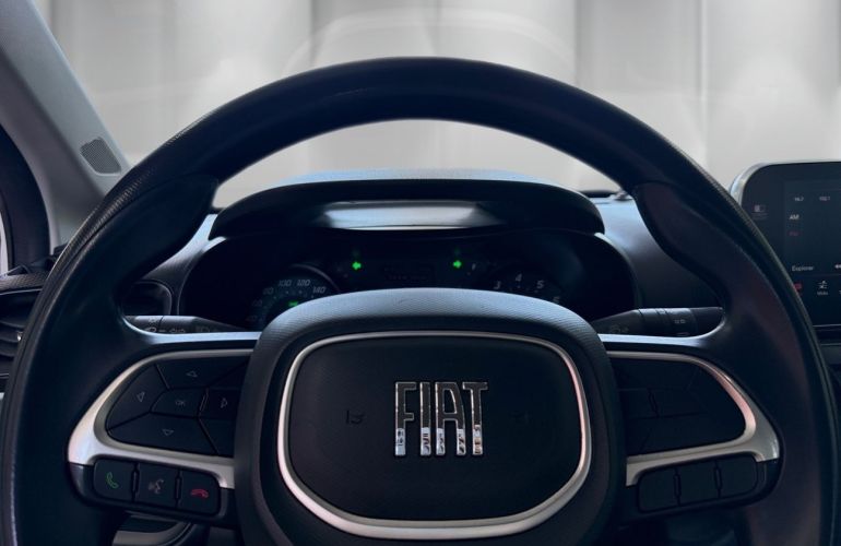 Fiat Cronos 1.0 Firefly Drive - Foto #6