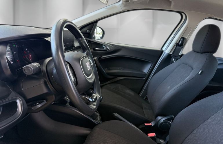 Fiat Cronos 1.0 Firefly Drive - Foto #7