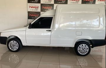 Fiat Fiorino 1.3 MPi Furgão 8v