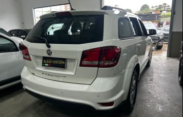 Fiat Freemont 2.4 Precision 16V Gasolina 4p Automático - Foto #7
