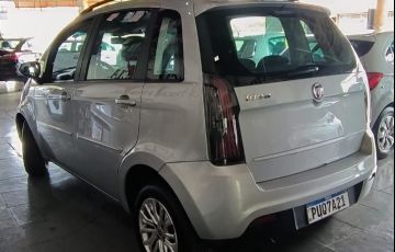 Fiat Idea 1.4 MPi Attractive 8v - Foto #5
