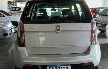 Fiat Idea 1.4 MPi Attractive 8v - Foto #6