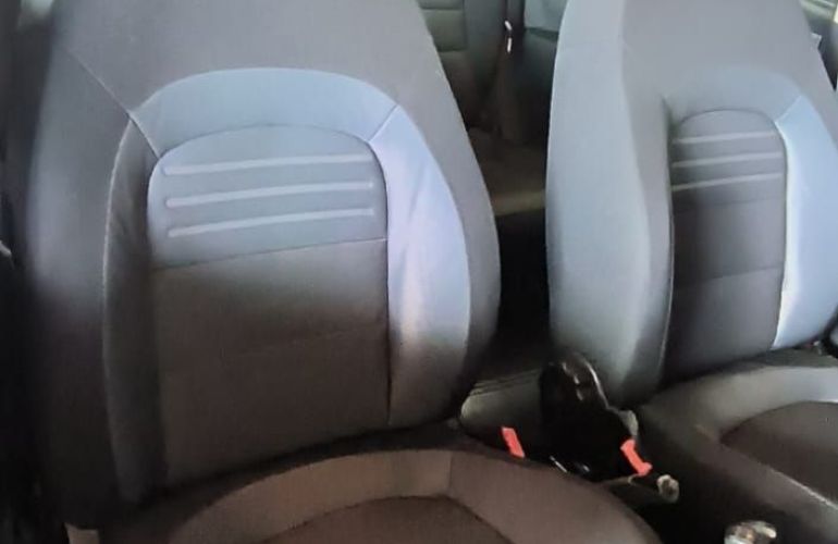 Fiat Idea 1.4 MPi Attractive 8v - Foto #10
