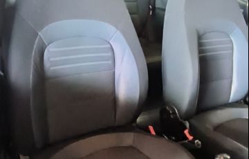 Fiat Idea 1.4 MPi Attractive 8v - Foto #10