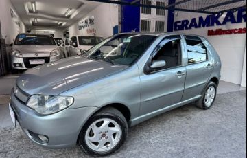Fiat Palio Fire 1.0 8V (Flex) 4p - Foto #2