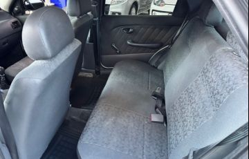 Fiat Palio Fire 1.0 8V (Flex) 4p - Foto #3