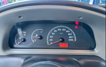 Fiat Palio Fire 1.0 8V (Flex) 4p - Foto #4