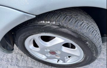 Fiat Palio Fire 1.0 8V (Flex) 4p - Foto #5