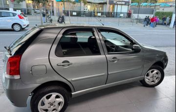 Fiat Palio Fire 1.0 8V (Flex) 4p - Foto #7