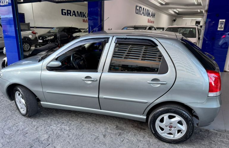 Fiat Palio Fire 1.0 8V (Flex) 4p - Foto #8