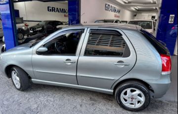 Fiat Palio Fire 1.0 8V (Flex) 4p - Foto #8