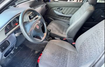 Fiat Palio Fire 1.0 8V (Flex) 4p - Foto #9