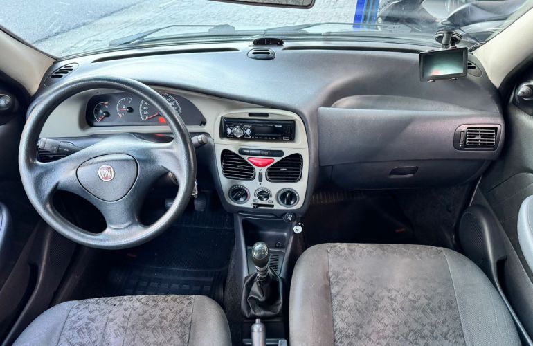 Fiat Palio Fire 1.0 8V (Flex) 4p - Foto #10