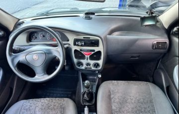 Fiat Palio Fire 1.0 8V (Flex) 4p - Foto #10